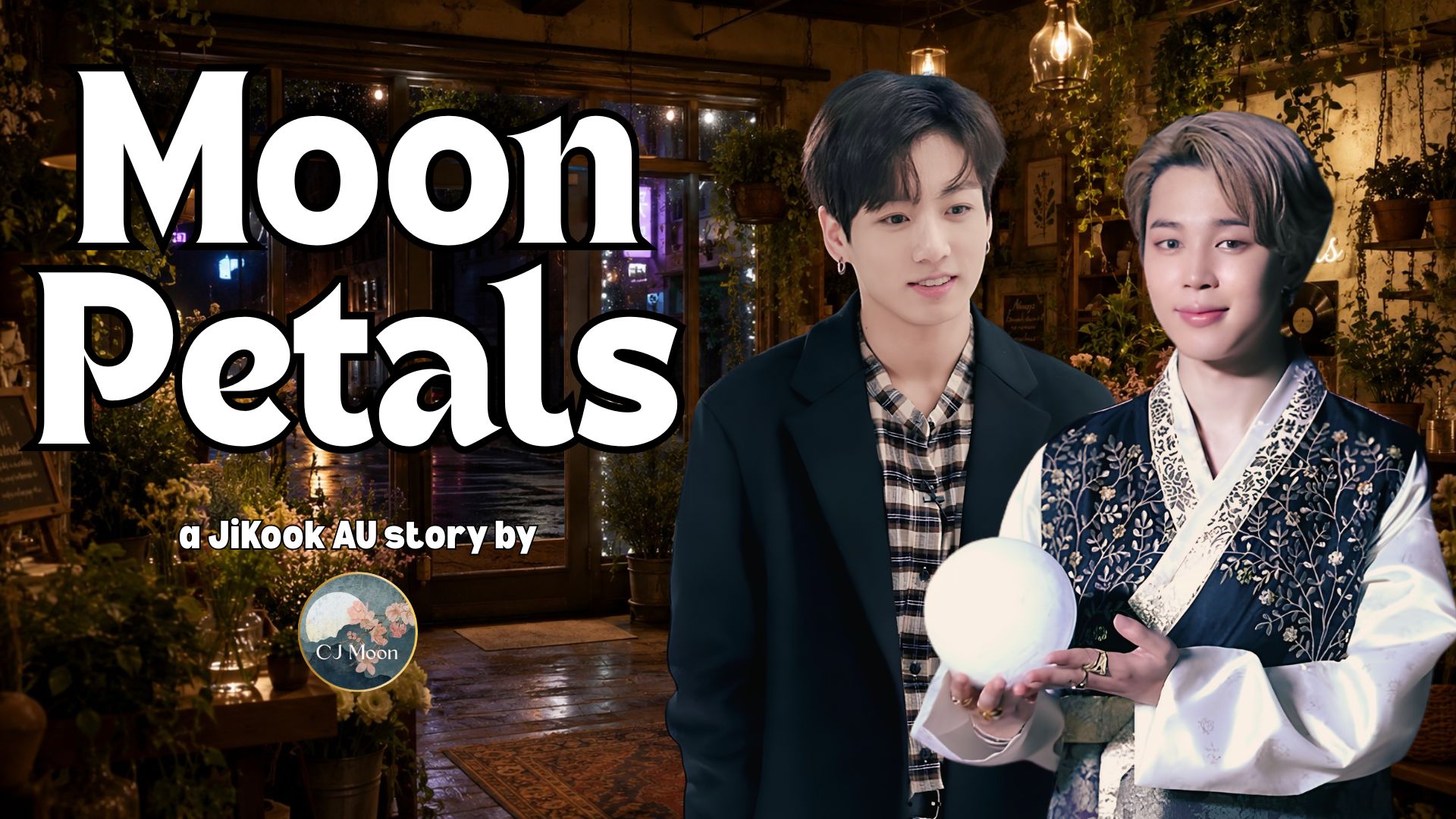 Moon Petals
